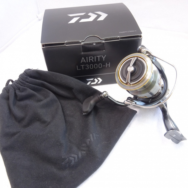 23エアリティ LT3000-H